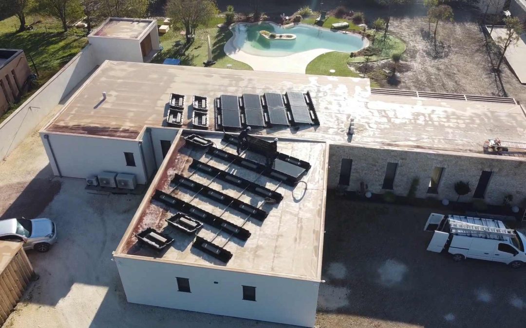 L’Indépendance énergétique : pourquoi nous en avons fait notre mission chez Nextek