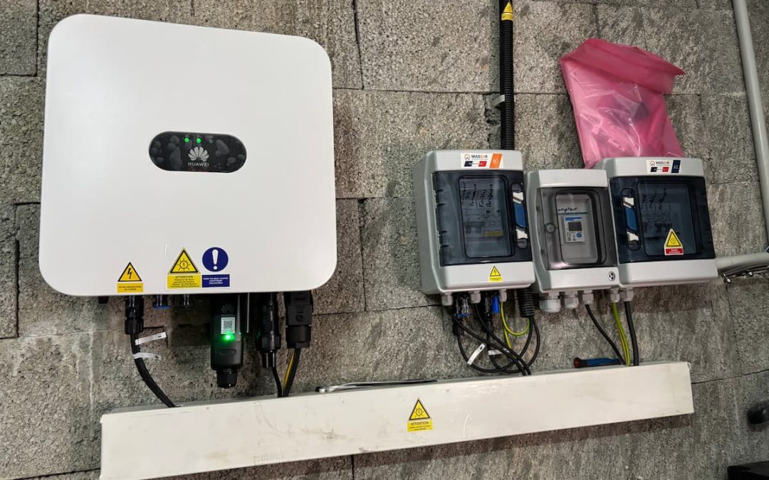 Installation de chauffage solaire à Peypin : une solution durable et rentable